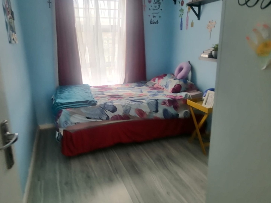 To Let 2 Bedroom Property for Rent in Kuils River South Western Cape